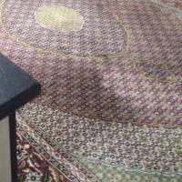 فرش ۹متری