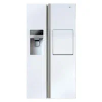 ساید بای ساید هوشمند دوو 35فوت L310