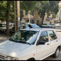 جابجایی مسافر در تمام مناطق رزن دمق