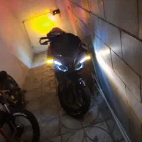 rs200 مدل ۹۸ درحد نو|موتورسیکلت|تهران, حسنآباد|دیوار