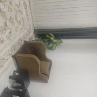 یک دست مبل سالم وارزان|مبلمان خانگی و میز عسلی|ربط, |دیوار