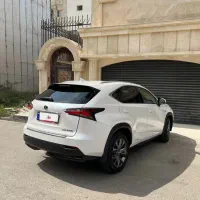 لکسوس NX 300 H 300 F، مدل ۲۰۱۷|خودرو سواری و وانت|گرگان, |دیوار