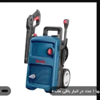 کارواش رونیکس ۱۷۰ بار