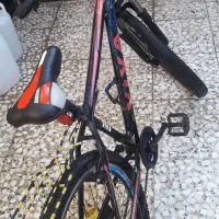 دوچرخه ۲۶ ویوا|دوچرخه، اسکیت، اسکوتر|اهواز, شریعتی جنوبی|دیوار