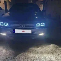 پژو 405