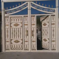 زمین ۲۰۰ متری گلستان پنج