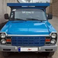 زامیاد Z24 دوگانهسوز، مدل ۱۴۰۳