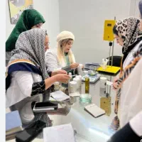 آموزش فیشیال،لیزر،کرم سازی،مزاج شناسی+مدرک معتبر|خدمات آموزشی|مشهد, راهنمایی|دیوار