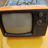 تلوزیون سیاه‌وسفید