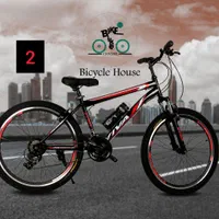 پخش مستقیم دوچرخه از سایز 20 تا 27.5 آکبند|دوچرخه، اسکیت، اسکوتر|اسفراین, |دیوار