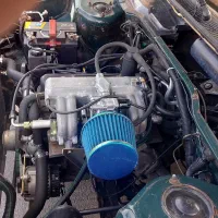 آردی مدل ۸۴|خودرو سواری و وانت|هشتگرد, فاز ۷ مهستان|دیوار