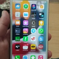 آیفون 7 پلاس آس و تمیز|موبایل|لاهیجان, گلستان|دیوار