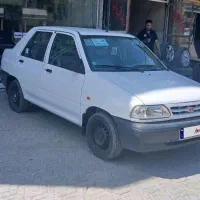 پرایدمدل ۹۸ درجه یک