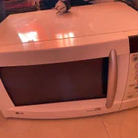 فروش سرخ کن و مایکروویو