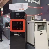بخاری گازی هیترGH618انرژی اصلی|بخاری، هیتر، شومینه|تهران, هلال احمر|دیوار