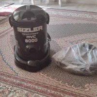 جاروبرقی سطلی نو
