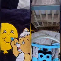 وسایل نوزاد