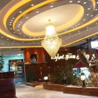 آشپز ماهر