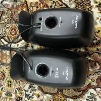 اسپیکر کامپیوتر|قطعات و لوازم جانبی رایانه|تهران, جنت‌آباد شمالی|دیوار