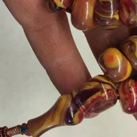 تسبیح کهربا