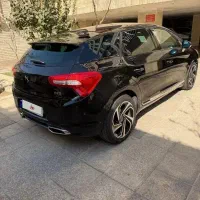 دی اس5 بدون رنگ ۲۰۱۸|خودرو سواری و وانت|تهران, پاسداران|دیوار