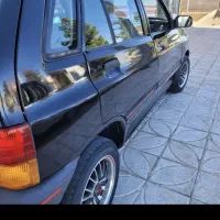 ماشین هاچبک کلکسیونی فروشی