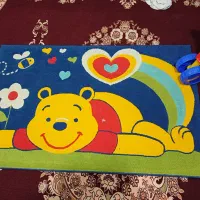 فرش کودک نو