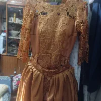 لباس مجلسی خیلی شیک ونو