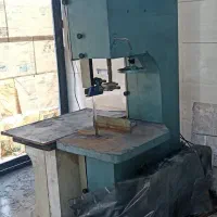 اره فلکه ای60 طرح ایتالیایی|ماشین‌آلات صنعتی|ماهدشت, |دیوار