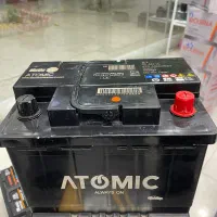 مرکز باتری استوک