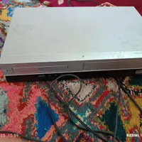پخش کننده ویو و DVD