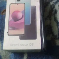 کوشی شیائومی نوت10s|موبایل|مشهد, شهید بصیر|دیوار