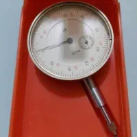ساعت اندیکاتور اصل روسی