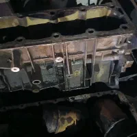 میلنگ و سر سیلندر سمند