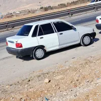 پراید|خودرو سواری و وانت|کرمانشاه, |دیوار