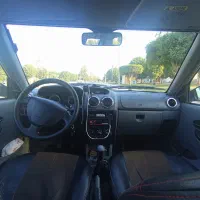 پراید مدل 96 برج 11|خودرو سواری و وانت|خرمشهر, |دیوار