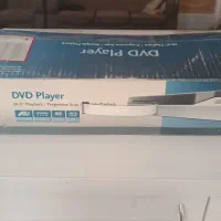 دستگاه DVD پلیر مدل LG|پخش‌کننده DVD و ویدیو|قم, عمار یاسر|دیوار