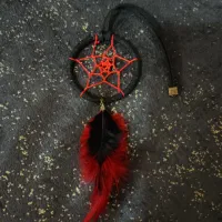 آویز دریمگچر|صنایع دستی و سایر لوازم تزئینی|بجنورد, |دیوار