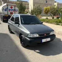 پراید مدل ۹۴ بدون رنگ دوگانه کارخانه|خودرو سواری و وانت|زاهدان, |دیوار