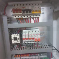 برقکار ساختمان و صنعتی
