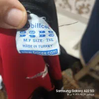 ست لباس ورزشی فری سایز اصل ترک