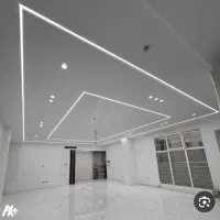 برقکاری و سیمکش رفع اتصالات .برق کناف .لاین نوری