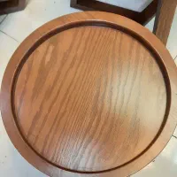 میز عسلی|مبلمان خانگی و میز عسلی|کرج, برغان|دیوار