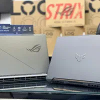 فروش لپ تاپ های ASUS GAMING TUF-ROG STRIX