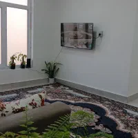 اجاره روزانه/هفتگی/ماهانه آپارتمان ۶۰ متری|اجارهٔ کوتاه‌مدت آپارتمان و سوئیت|باغ ملک, |دیوار