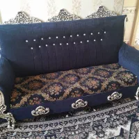 مبل سلطنتی تمیزه