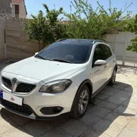 برلیانس کراس