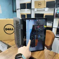 لپ تاپ DELL لمسی 360