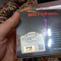 اس اس دی مایکروسونیک 128GB نو|قطعات و لوازم جانبی رایانه|اسلامشهر, مظفریه|دیوار