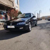 پرشیا tu5|خودرو سواری و وانت|ماکو, |دیوار